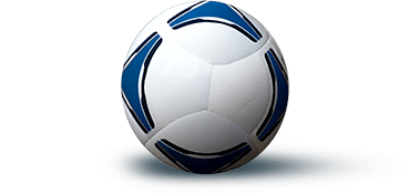 Imagen de una pelota representando apuestas deportivas.